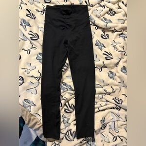 Balance Collection Women's Black Leggings